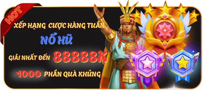 Trò chơi Nổ Hũ ok222 nhà cái