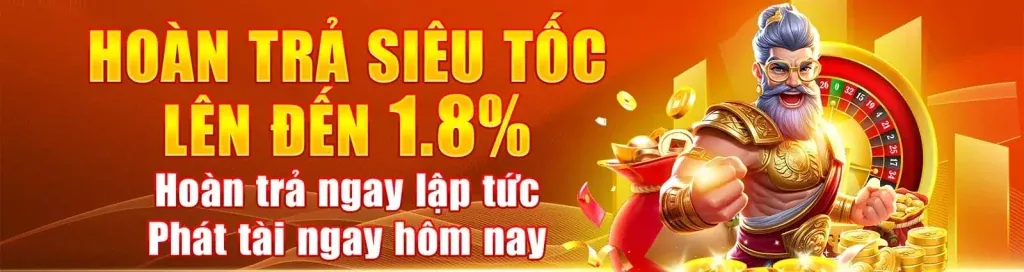 Khuyến mãi chào mừng thành viên mới OK222 Nhà Cái