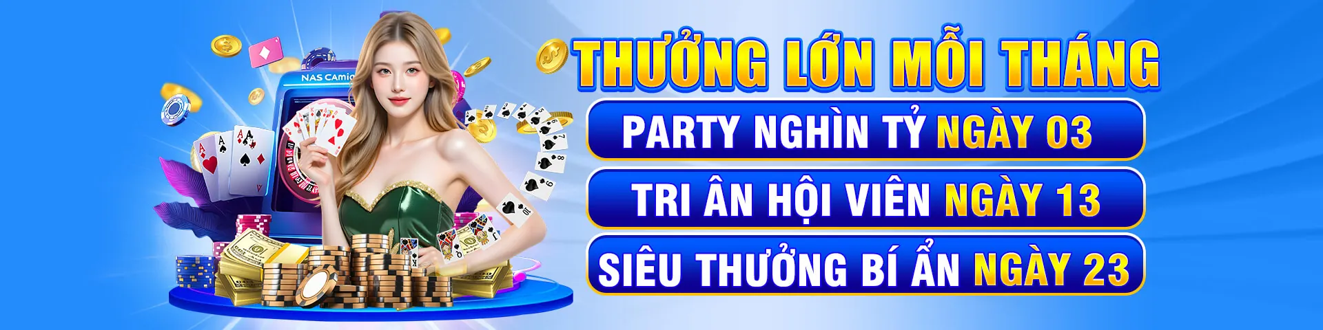 Sòng bạc trực tuyến ok222 nhà cái với các trò chơi casino hàng đầu