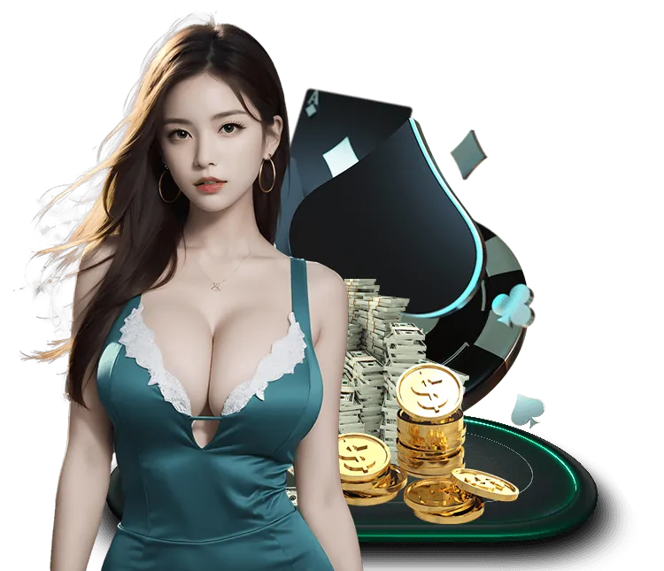 Video Slot với đồ họa hiện đại